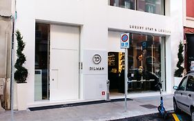 Dilman Luxury Stay